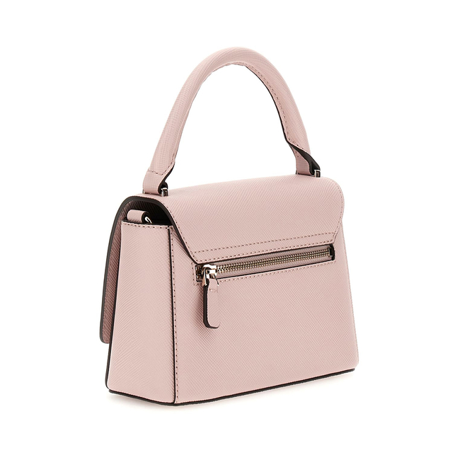 Product GUESS  FEDANA TOP HANDLE FLAP ΤΣΑΝΤΑ ΓΥΝΑΙΚΕΙΟ (Διαστάσεις: 21 x 16 x 9εκ.) base image