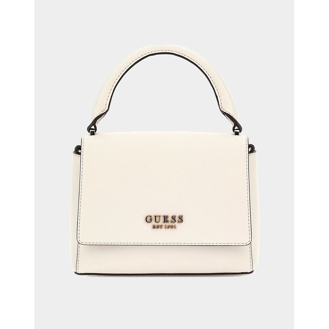 Product GUESS  FEDANA TOP HANDLE FLAP ΤΣΑΝΤΑ ΓΥΝΑΙΚΕΙΟ (Διαστάσεις: 21 x 16 x 9εκ.) base image