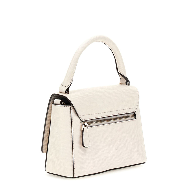 Product GUESS  FEDANA TOP HANDLE FLAP ΤΣΑΝΤΑ ΓΥΝΑΙΚΕΙΟ (Διαστάσεις: 21 x 16 x 9εκ.) base image
