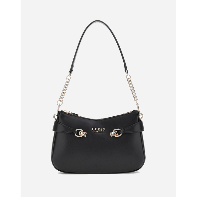 Product GUESS LORELEI TOP ZIP SHOULDER BAG ΤΣΑΝΤΑ ΓΥΝΑΙΚΕΙΟ base image