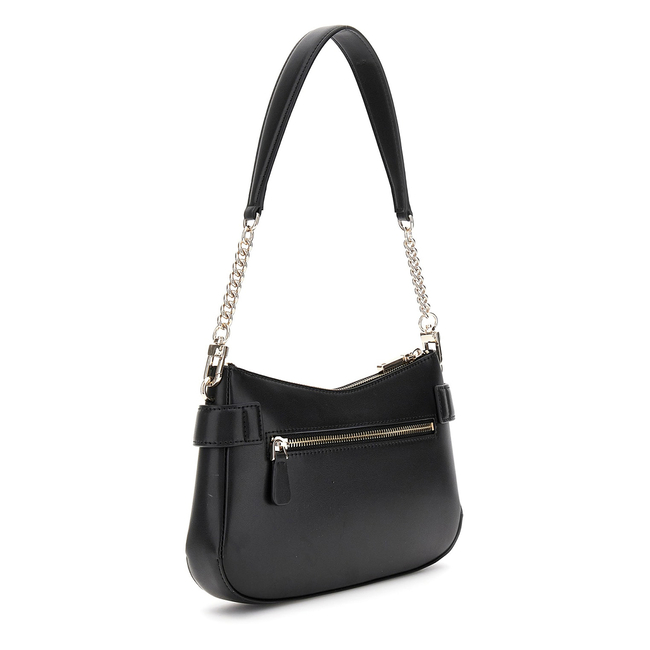 Product GUESS LORELEI TOP ZIP SHOULDER BAG ΤΣΑΝΤΑ ΓΥΝΑΙΚΕΙΟ base image