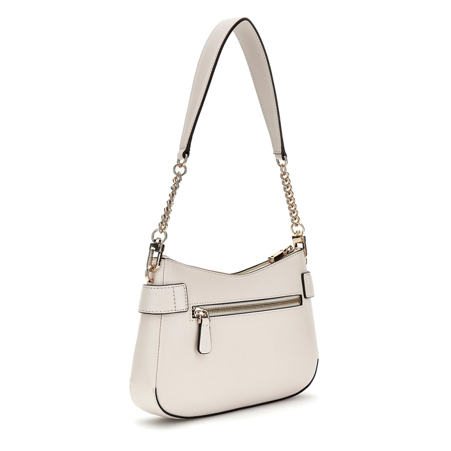 Product GUESS LORELEI TOP ZIP SHOULDER BAG ΤΣΑΝΤΑ ΓΥΝΑΙΚΕΙΟ base image