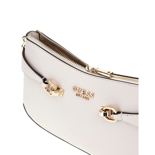 Product GUESS LORELEI TOP ZIP SHOULDER BAG ΤΣΑΝΤΑ ΓΥΝΑΙΚΕΙΟ base image
