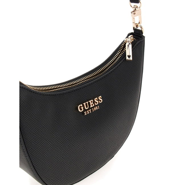 Product GUESS FEDANA MINI TOP ZIP SHLDR BAG ΤΣΑΝΤΑ ΓΥΝΑΙΚΕΙΟ (Διαστάσεις: 22 x 14 x 6εκ.) base image