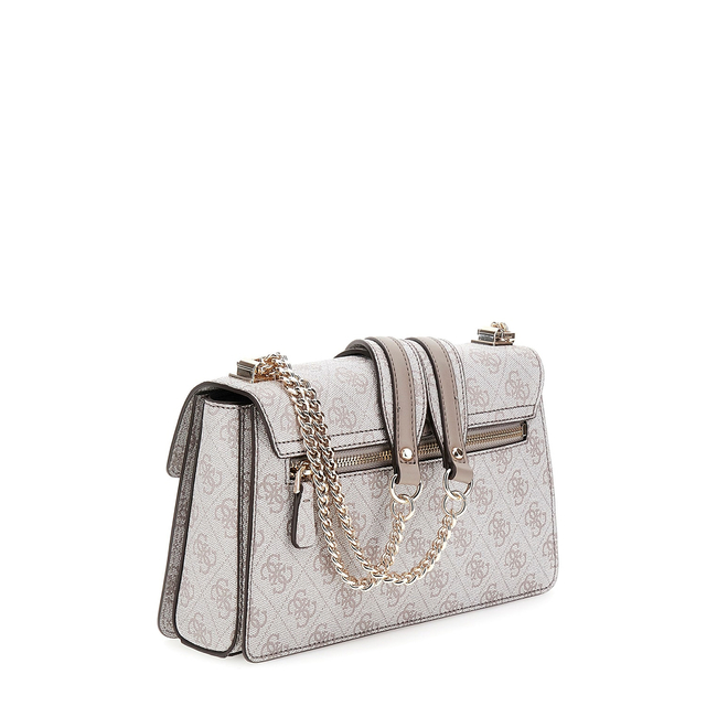 Product GUESS ZAMIRA CONVERTIBLE XBODY FLAP ΤΣΑΝΤΑ ΓΥΝΑΙΚΕΙΟ (Διαστάσεις: 26 x 15 x 7εκ.) base image