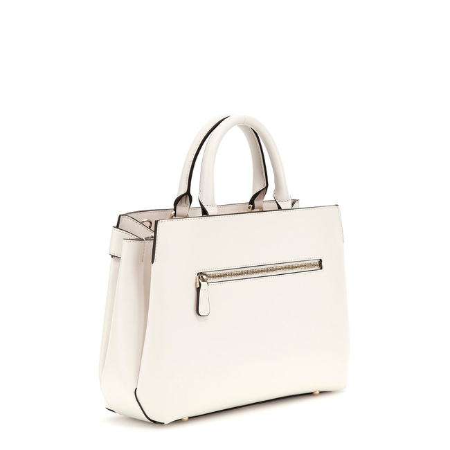 Product GUESS LORELEI GIRLFRIEND SATCHEL ΤΣΑΝΤΑ ΓΥΝΑΙΚΕΙΟ (Διαστάσεις: 34 x 22 x 10εκ.) base image