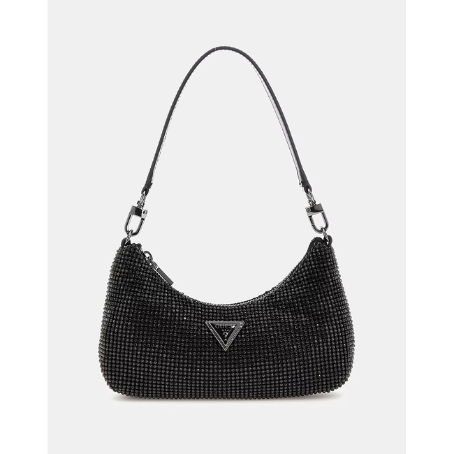Product GUESS  ZALINA MINI TOP ZIP SHLDR BAG ΤΣΑΝΤΑ ΓΥΝΑΙΚΕΙΟ (Διαστάσεις: 23 x 14 x 4εκ.) base image