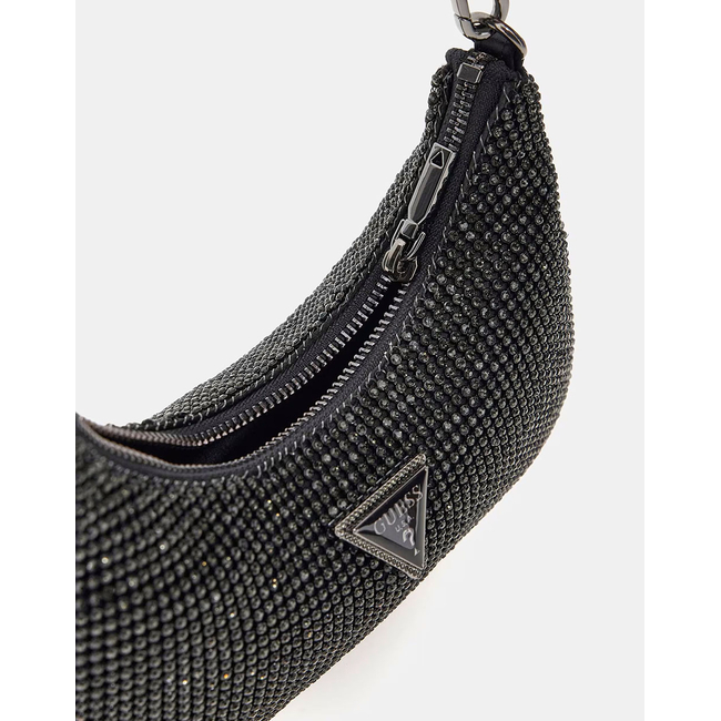 Product GUESS  ZALINA MINI TOP ZIP SHLDR BAG ΤΣΑΝΤΑ ΓΥΝΑΙΚΕΙΟ (Διαστάσεις: 23 x 14 x 4εκ.) base image