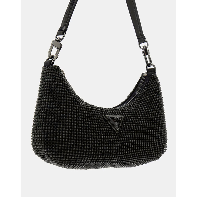 Product GUESS  ZALINA MINI TOP ZIP SHLDR BAG ΤΣΑΝΤΑ ΓΥΝΑΙΚΕΙΟ (Διαστάσεις: 23 x 14 x 4εκ.) base image