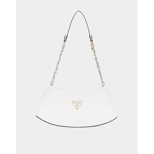 Product GUESS PHAEDRA TOP ZIP SHOULDER BAG ΤΣΑΝΤΑ ΓΥΝΑΙΚΕΙΟ base image