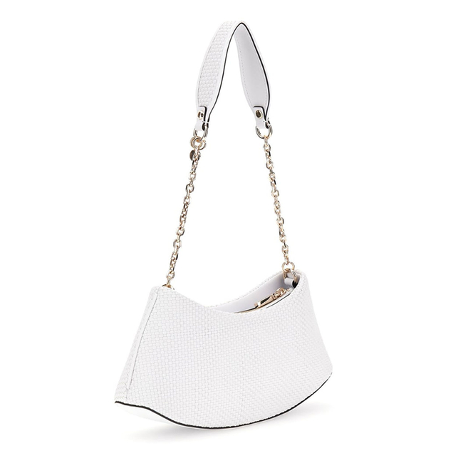 Product GUESS PHAEDRA TOP ZIP SHOULDER BAG ΤΣΑΝΤΑ ΓΥΝΑΙΚΕΙΟ base image