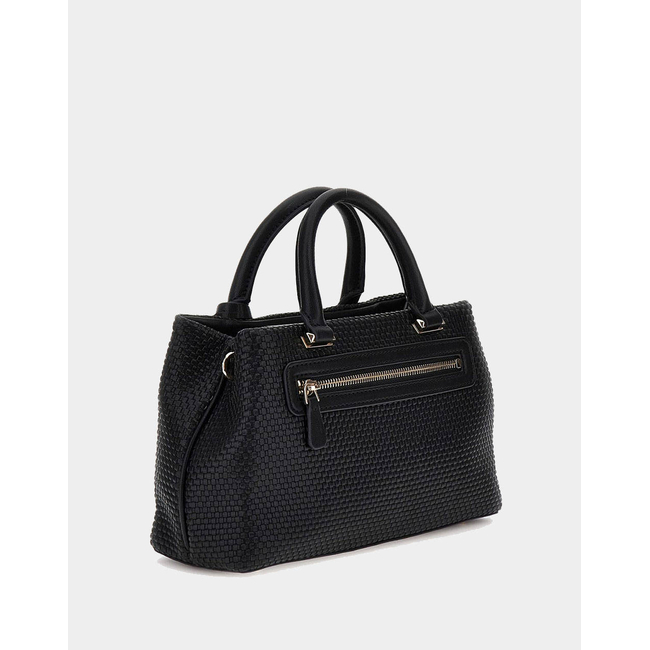 Product GUESS  PHAEDRA SMALL SATCHEL ΤΣΑΝΤΑ ΓΥΝΑΙΚΕΙΟ (Διαστάσεις: 29 x 17 x 10εκ.) base image