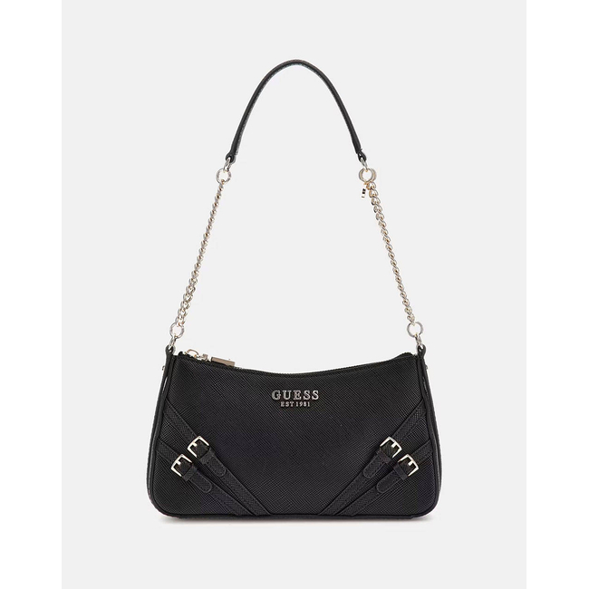 Product GUESS BRAMINA TOP ZIP SHOULDER ΤΣΑΝΤΑ ΓΥΝΑΙΚΕΙΟ base image