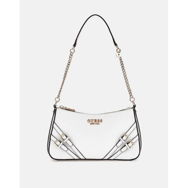Product GUESS BRAMINA TOP ZIP SHOULDER ΤΣΑΝΤΑ ΓΥΝΑΙΚΕΙΟ base image