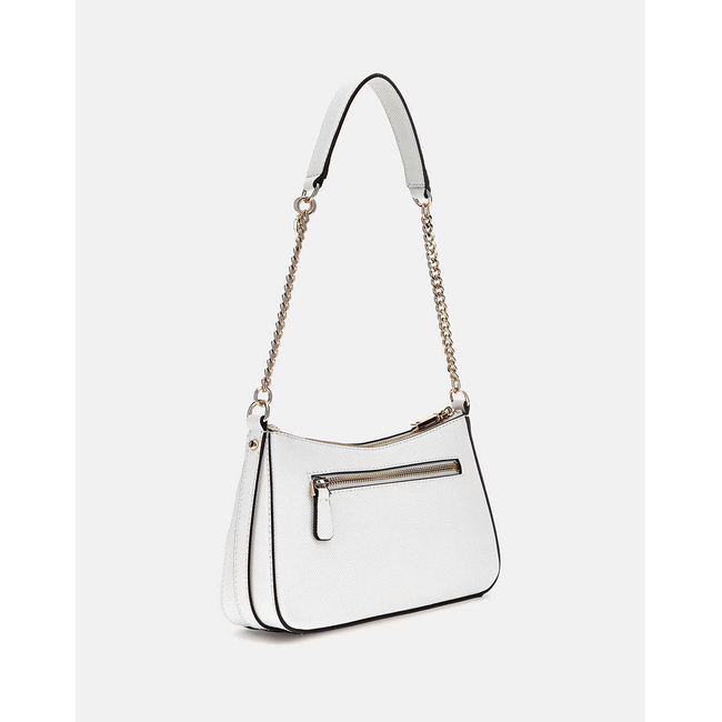 Product GUESS BRAMINA TOP ZIP SHOULDER ΤΣΑΝΤΑ ΓΥΝΑΙΚΕΙΟ base image