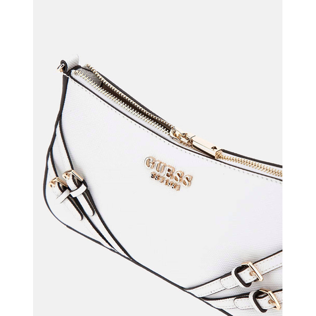 Product GUESS BRAMINA TOP ZIP SHOULDER ΤΣΑΝΤΑ ΓΥΝΑΙΚΕΙΟ base image