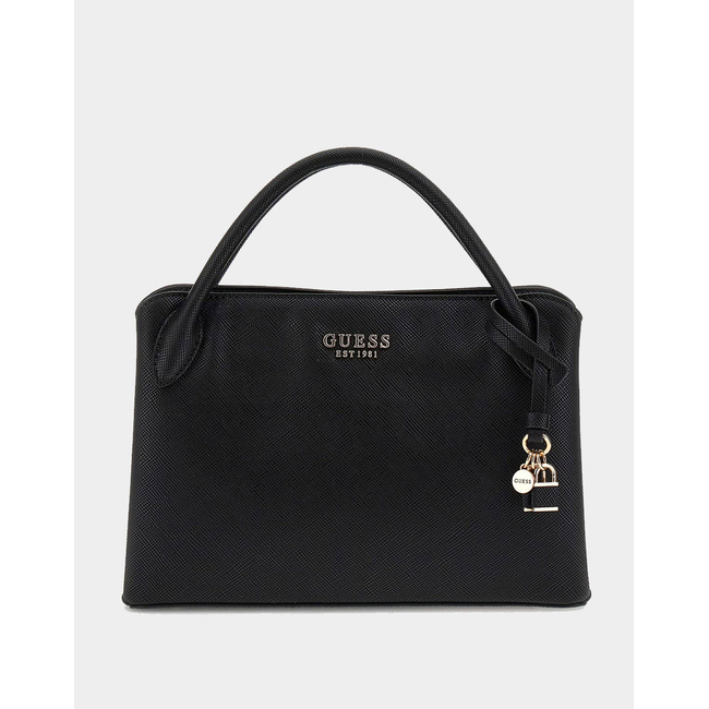 Product GUESS  FEDANA ELITE SATCHEL ΤΣΑΝΤΑ ΓΥΝΑΙΚΕΙΟ (Διαστάσεις: 29 x 18 x 9εκ.) base image