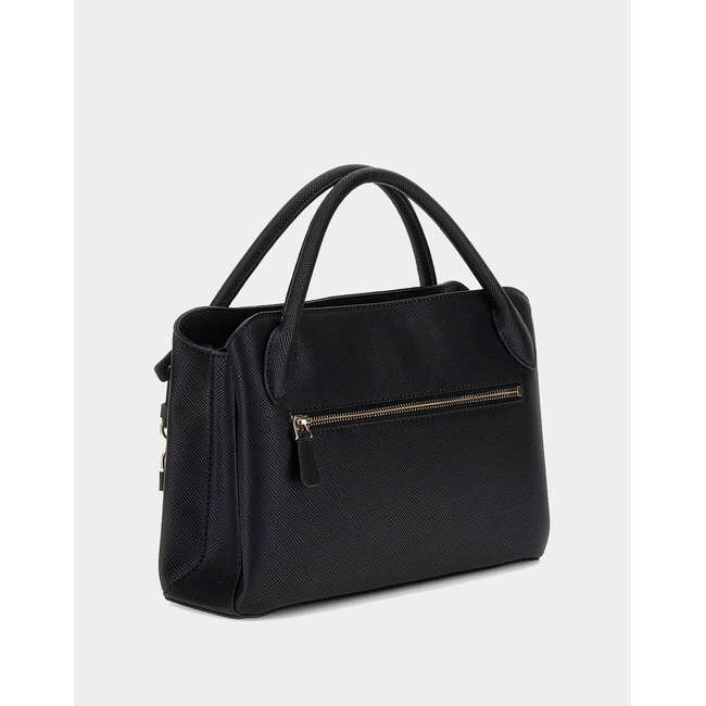 Product GUESS  FEDANA ELITE SATCHEL ΤΣΑΝΤΑ ΓΥΝΑΙΚΕΙΟ (Διαστάσεις: 29 x 18 x 9εκ.) base image