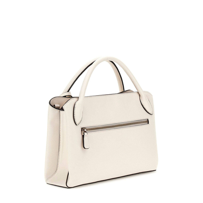 Product GUESS  FEDANA ELITE SATCHEL ΤΣΑΝΤΑ ΓΥΝΑΙΚΕΙΟ (Διαστάσεις: 29 x 18 x 9εκ.) base image