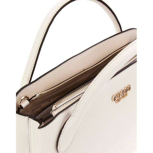 Product GUESS  FEDANA ELITE SATCHEL ΤΣΑΝΤΑ ΓΥΝΑΙΚΕΙΟ (Διαστάσεις: 29 x 18 x 9εκ.) base image