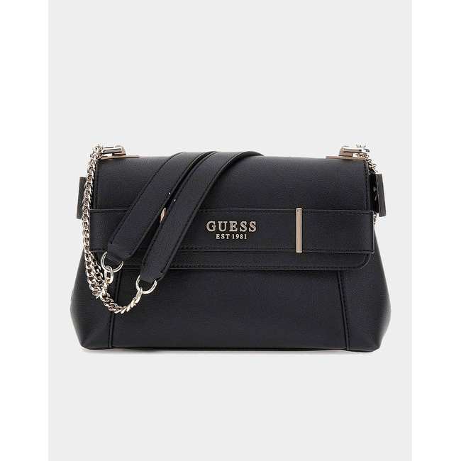Product GUESS  ANADELA CONVERTIBLE XBODY FLAP ΤΣΑΝΤΑ ΓΥΝΑΙΚΕΙΟ (Διαστάσεις: 25 x 17 x 8εκ.) base image