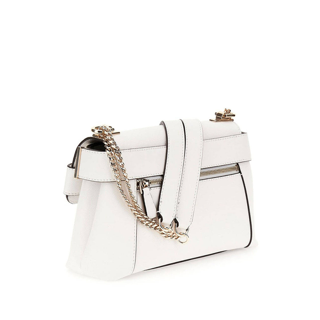 Product GUESS  ANADELA CONVERTIBLE XBODY FLAP ΤΣΑΝΤΑ ΓΥΝΑΙΚΕΙΟ (Διαστάσεις: 25 x 17 x 8εκ.) base image