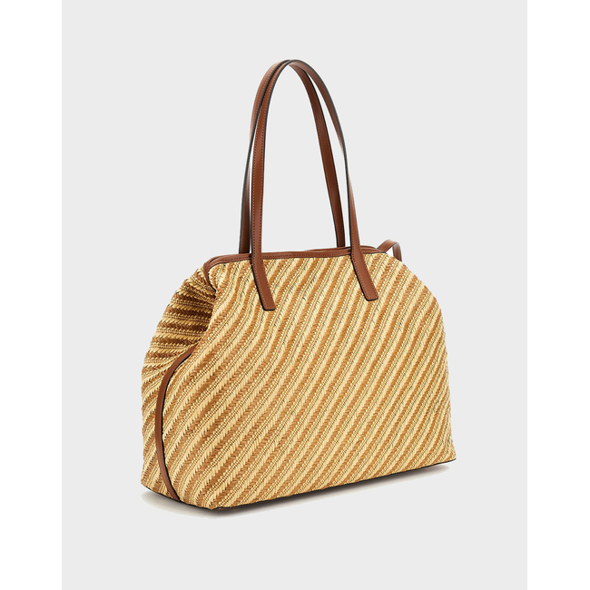 Product GUESS  VIKKY II LARGE 2 IN 1 TOTE ΤΣΑΝΤΑ ΓΥΝΑΙΚΕΙΟ base image