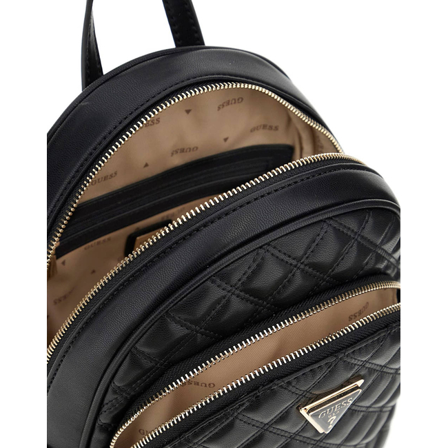 Product GUESS GIULLY DOME BACKPACK ΤΣΑΝΤΑ ΓΥΝΑΙΚΕΙΟ base image