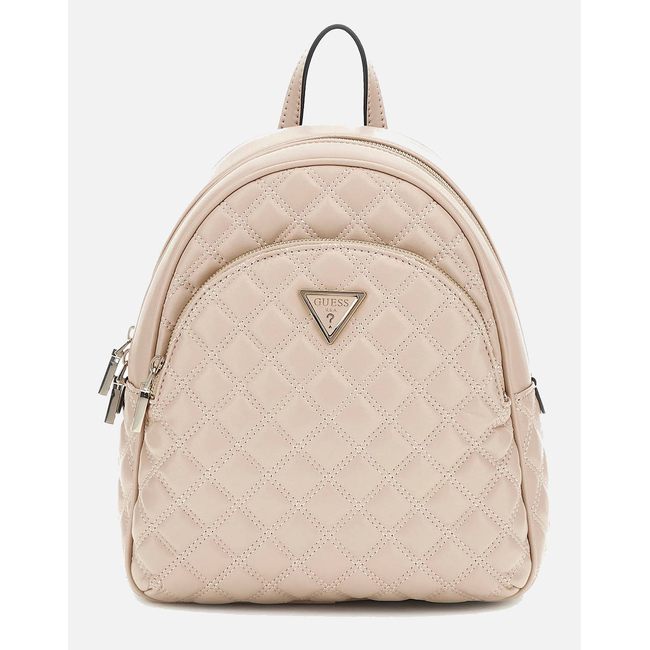 Product GUESS GIULLY DOME BACKPACK BAG WOMEN (Dimensions: 30 x 12 x 25 cm) base image