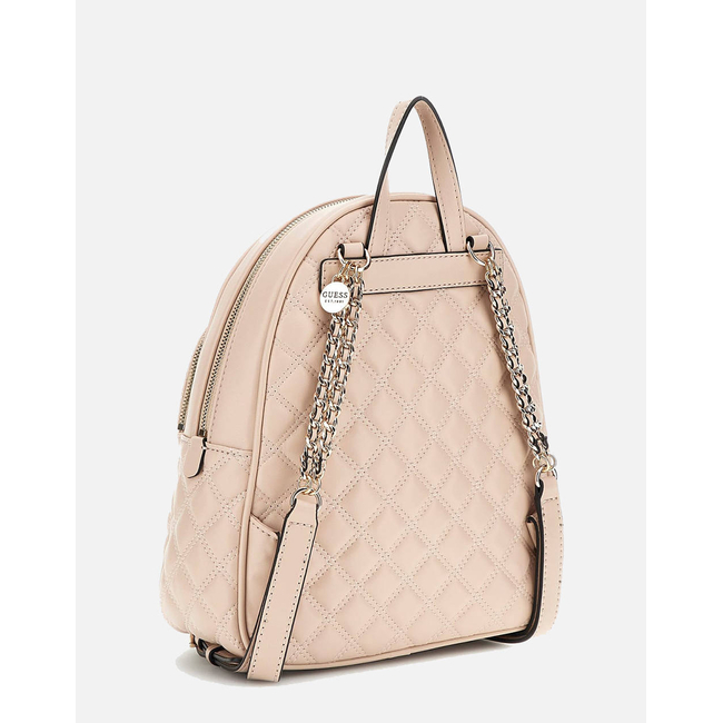 Product GUESS GIULLY DOME BACKPACK BAG WOMEN (Dimensions: 30 x 12 x 25 cm) base image