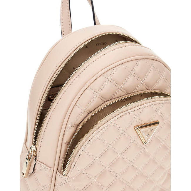 Product GUESS GIULLY DOME BACKPACK BAG WOMEN (Dimensions: 30 x 12 x 25 cm) base image