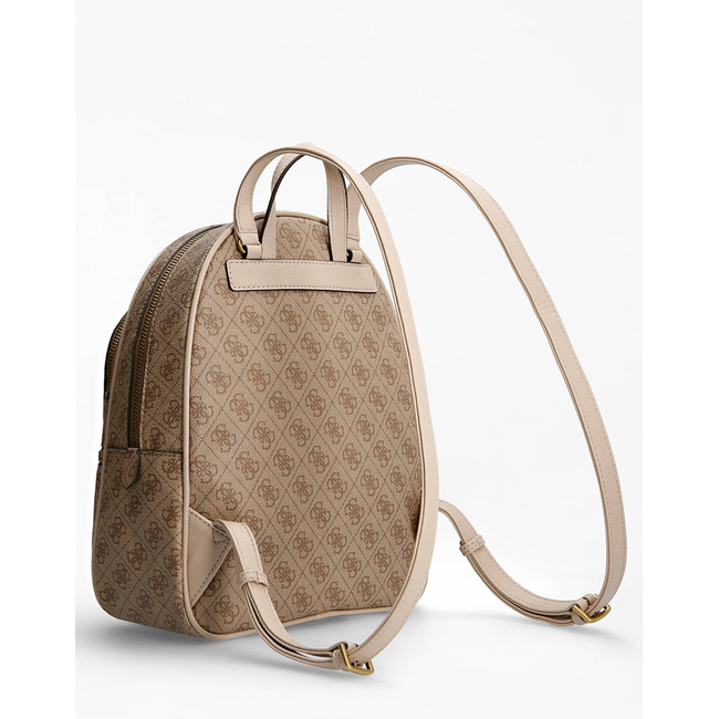 Product GUESS  MANHATTAN LARGE BACKPACK ΤΣΑΝΤΑ ΓΥΝΑΙΚΕΙΟ (Διαστάσεις: 34 x 13 χ 27 εκ) base image