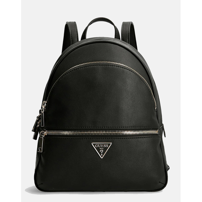 Product GUESS  MANHATTAN LARGE BACKPACK ΤΣΑΝΤΑ ΓΥΝΑΙΚΕΙΟ (Διαστάσεις:  28 x 33 x 12εκ.) base image
