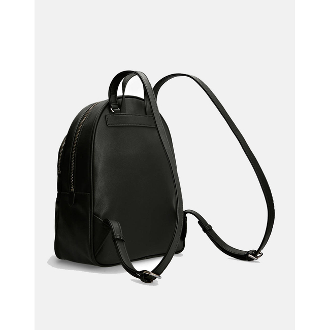 Product GUESS  MANHATTAN LARGE BACKPACK ΤΣΑΝΤΑ ΓΥΝΑΙΚΕΙΟ (Διαστάσεις:  28 x 33 x 12εκ.) base image