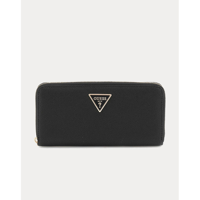 Product GUESS LAUREL SLG LARGE ZIP AROUND WOMEN'S WALLET (Dimensions: 21 x 10 x 2 cm.) base image