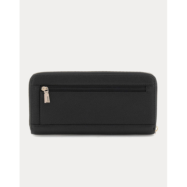 Product GUESS LAUREL SLG LARGE ZIP AROUND WOMEN'S WALLET (Dimensions: 21 x 10 x 2 cm.) base image
