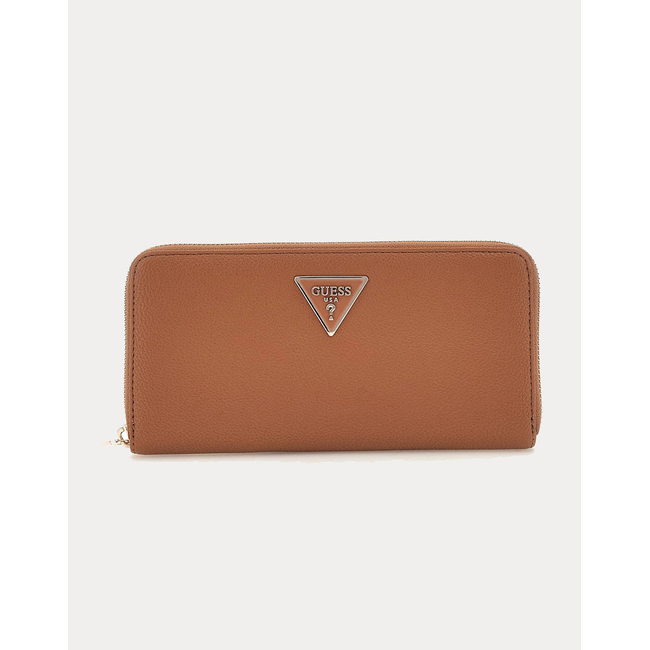 Product GUESS LAUREL SLG LARGE ZIP AROUND WOMEN'S WALLET (Dimensions: 21 x 10 x 2 cm.) base image