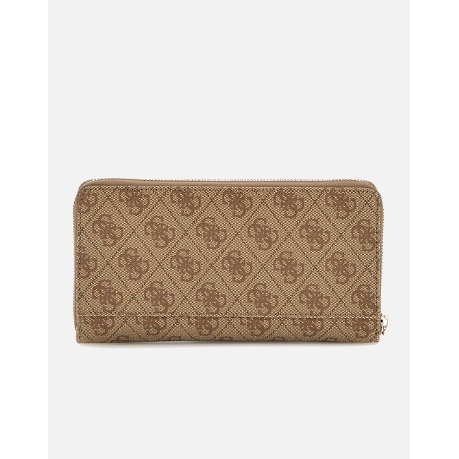 Product GUESS LAUREL SLG CHEQUE ORGANIZER WOMEN'S ACCESSORY (Dimensions: 20 x 10 x 3 cm) base image