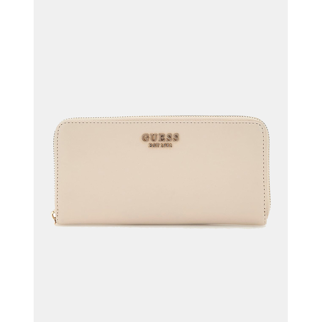 Product GUESS  LAUREL SLG LARGE ZIP AROUND ΑΞΕΣΟΥΑΡ ΓΥΝΑΙΚΕΙΟ base image