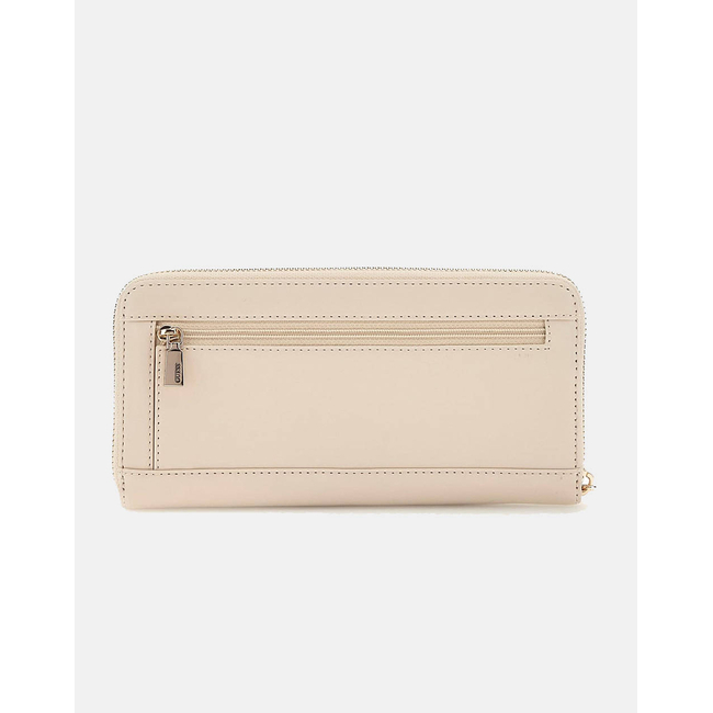 Product GUESS  LAUREL SLG LARGE ZIP AROUND ΑΞΕΣΟΥΑΡ ΓΥΝΑΙΚΕΙΟ base image