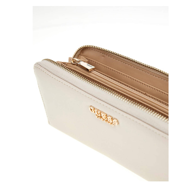 Product GUESS  LAUREL SLG LARGE ZIP AROUND ΑΞΕΣΟΥΑΡ ΓΥΝΑΙΚΕΙΟ base image
