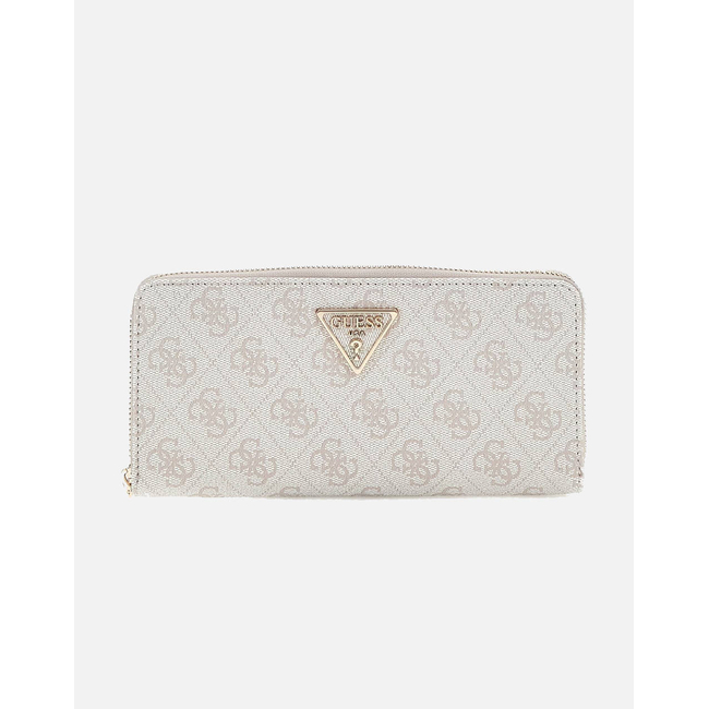 Product GUESS LAUREL SLG LARGE ZIP AROUND ΑΞΕΣΟΥΑΡ ΓΥΝΑΙΚΕΙΟ base image