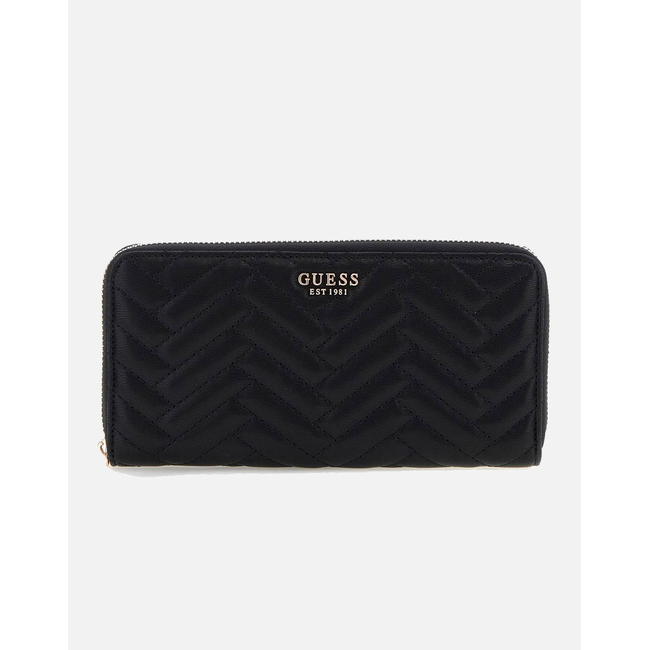Product GUESS ANNING SLG LARGE ZIP AROUND ΠΟΡΤΟΦΟΛΙ ΓΥΝΑΙΚΕΙΟ base image