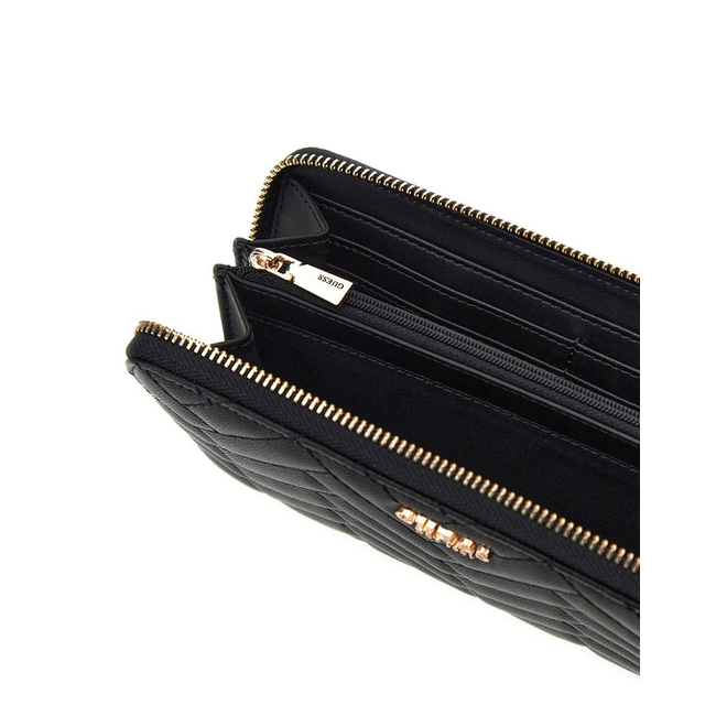 Product GUESS ANNING SLG LARGE ZIP AROUND ΠΟΡΤΟΦΟΛΙ ΓΥΝΑΙΚΕΙΟ base image
