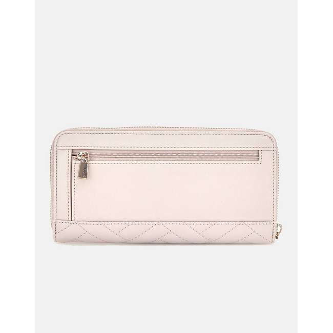 Product GUESS ANNING SLG LARGE ZIP AROUND ΠΟΡΤΟΦΟΛΙ ΓΥΝΑΙΚΕΙΟ base image