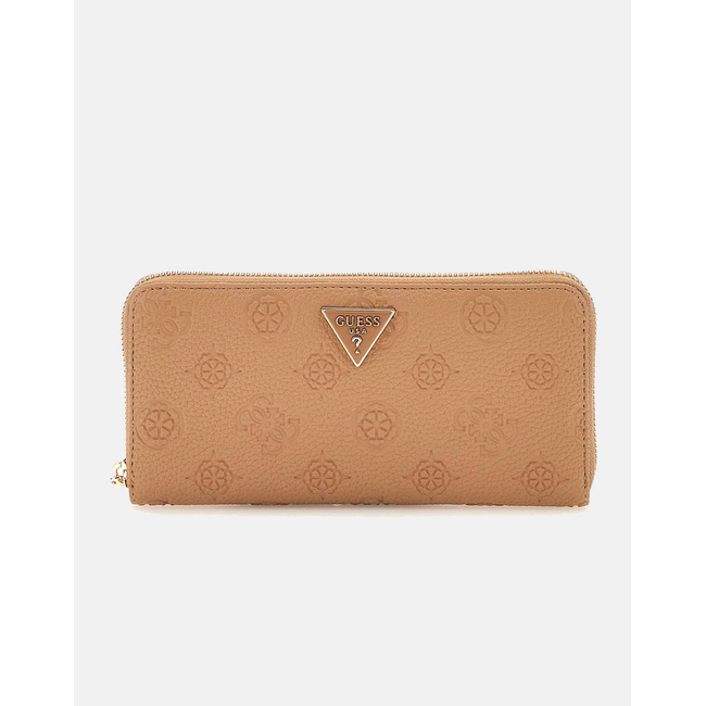 Product GUESS CRESIDIA SLG LARGE ZIP AROUND ΑΞΕΣΟΥΑΡ ΓΥΝΑΙΚΕΙΟ base image