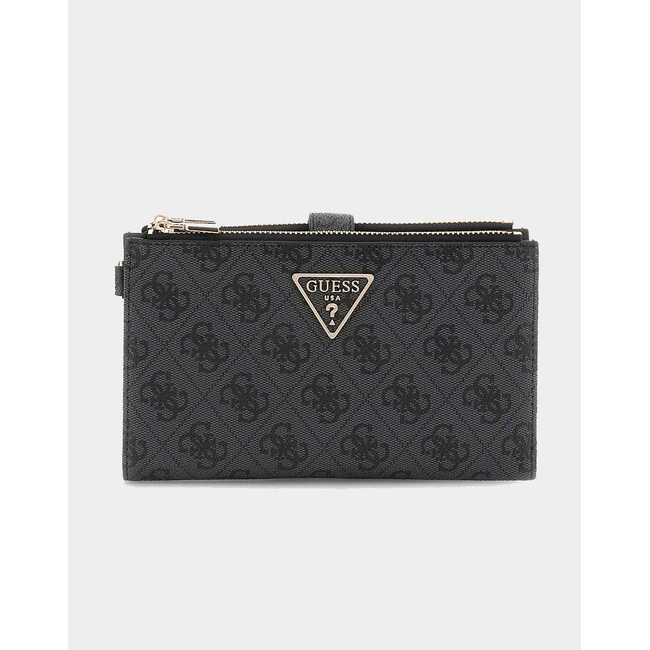 Product GUESS LAUREL SLG DBL ZIP ORGANIZER ΑΞΕΣΟΥΑΡ ΓΥΝΑΙΚΕΙΟ base image