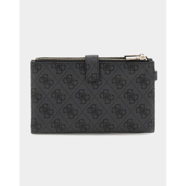 Product GUESS LAUREL SLG DBL ZIP ORGANIZER ΑΞΕΣΟΥΑΡ ΓΥΝΑΙΚΕΙΟ base image