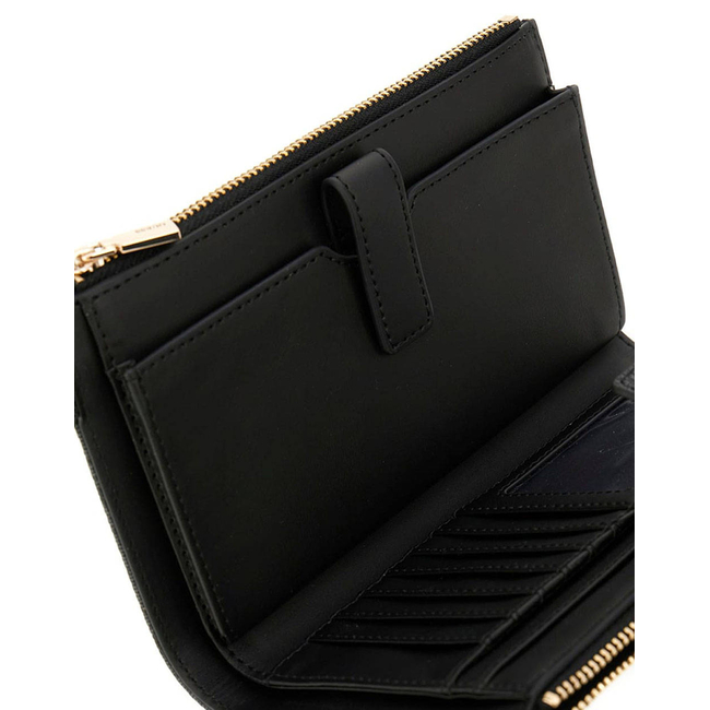 Product GUESS LAUREL SLG DBL ZIP ORGANIZER ΑΞΕΣΟΥΑΡ ΓΥΝΑΙΚΕΙΟ base image