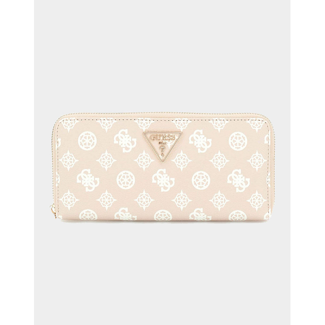 Product GUESS LAUREL SLG LARGE ZIP AROUND ΠΟΡΤΟΦΟΛΙ ΓΥΝΑΙΚΕΙΟ base image